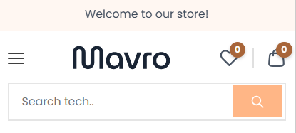 mavo